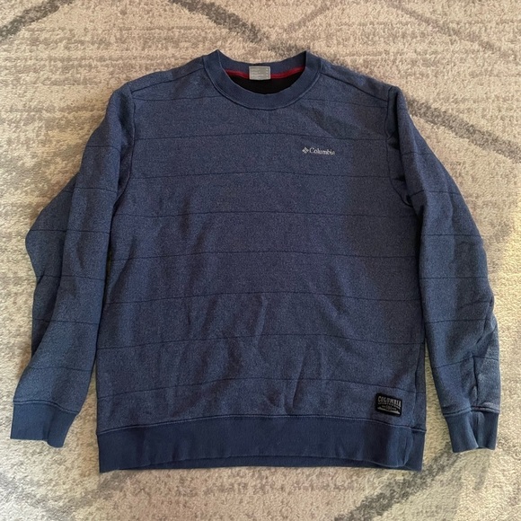 Columbia Other - Columbia Men’s Sweatshirt -Sportswear